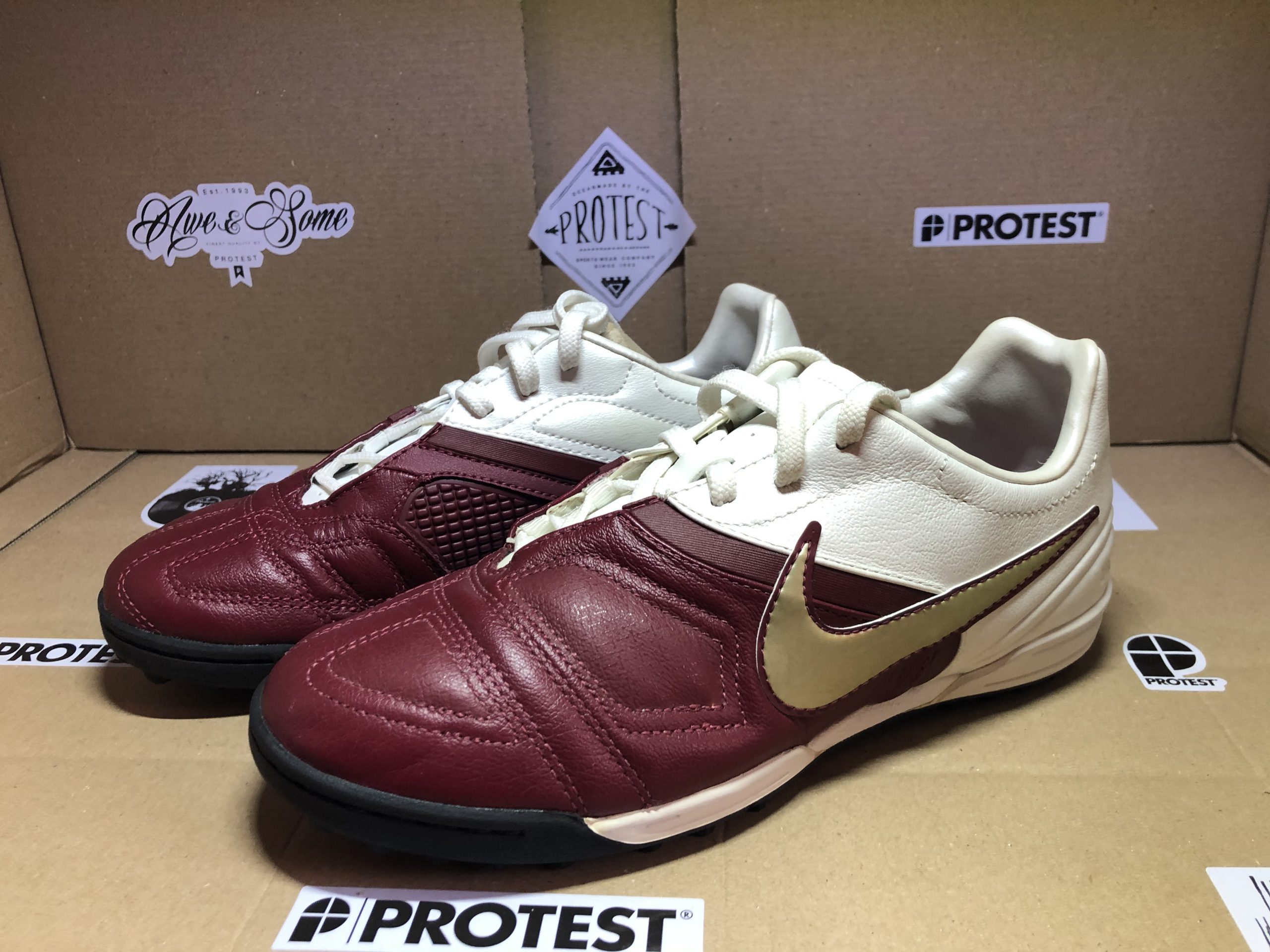 nike ct360