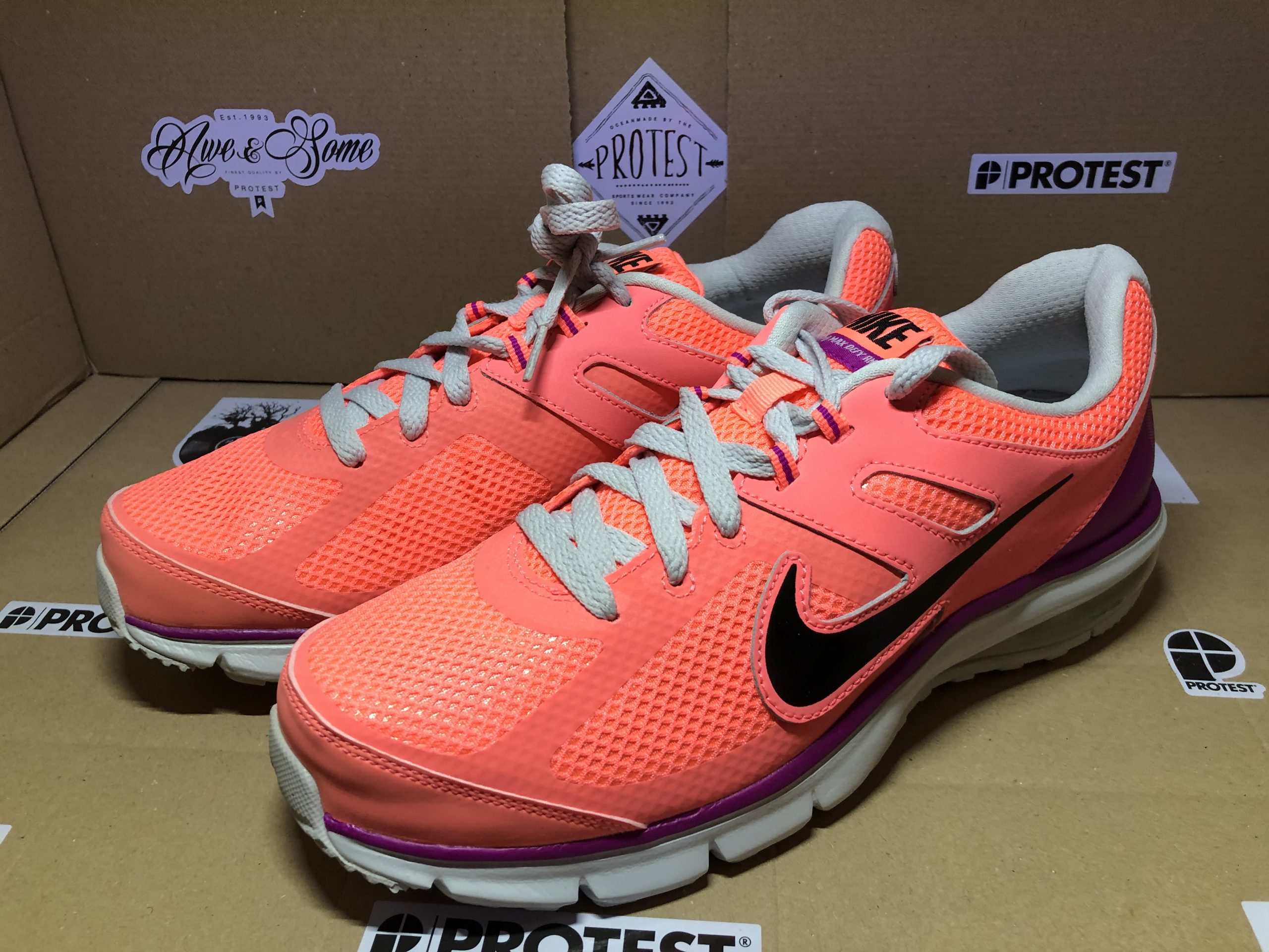 nike air max defy rn